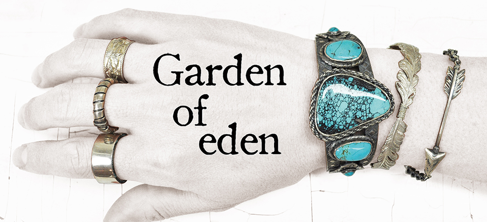 garden of eden