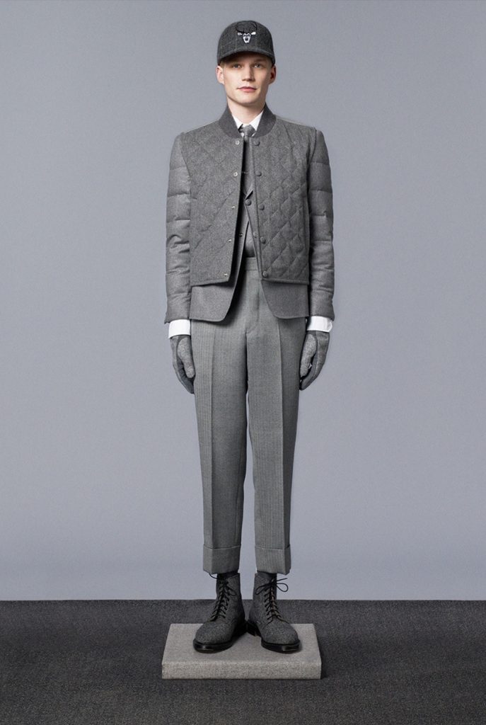 Thom Browne トムブラウン スーツ セットアップ - セットアップ